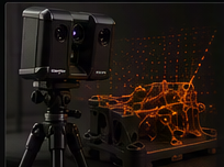 3D Scanning